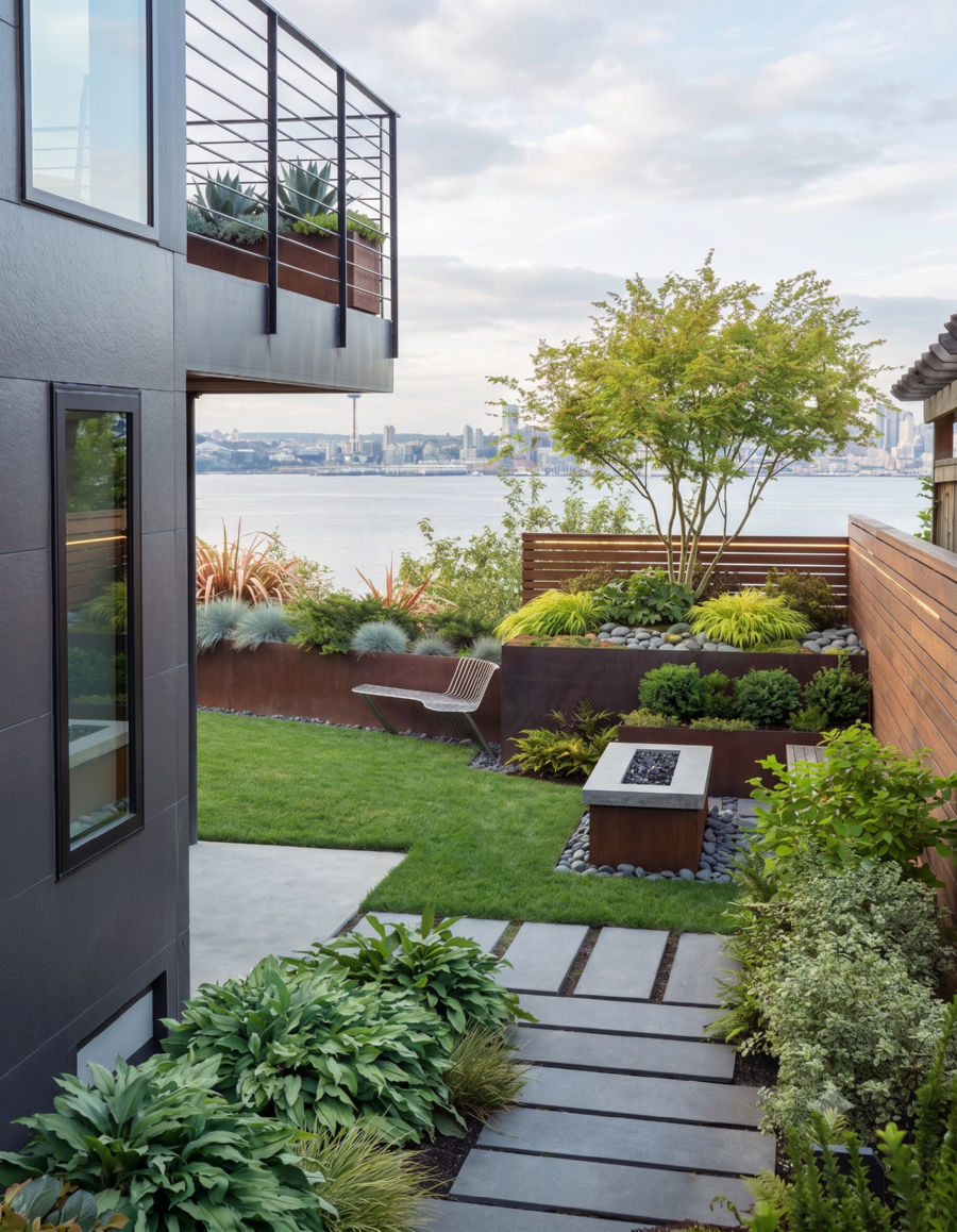 Modern Designs